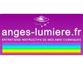 Logo webu anges-lumiere.fr