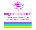 Logo webu anges-lumiere.fr