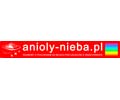 Logo webu anioly-nieba.pl