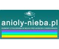 Logo webu anioly-nieba.pl