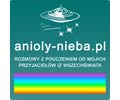 Logo webu anioly-nieba.pl