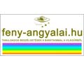 Logo webu feny-angyalai.hu