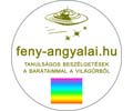 Logo webu feny-angyalai.hu